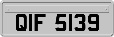 QIF5139
