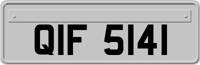 QIF5141