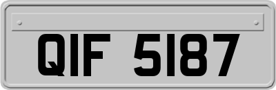 QIF5187