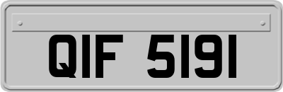 QIF5191