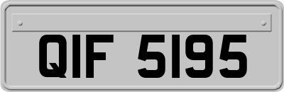 QIF5195