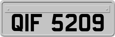 QIF5209