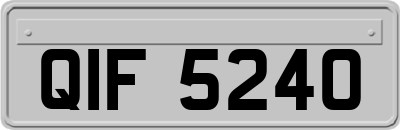 QIF5240