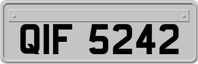 QIF5242