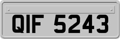 QIF5243
