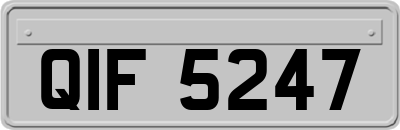 QIF5247