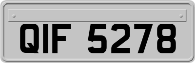 QIF5278