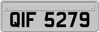QIF5279