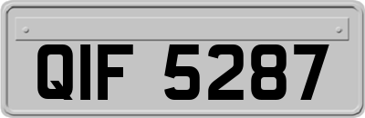 QIF5287