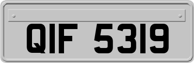 QIF5319