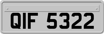 QIF5322