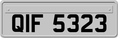 QIF5323