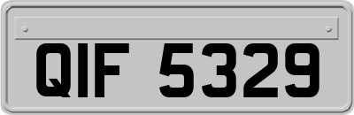 QIF5329