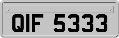 QIF5333
