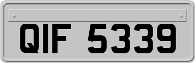 QIF5339