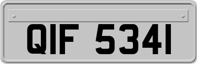 QIF5341