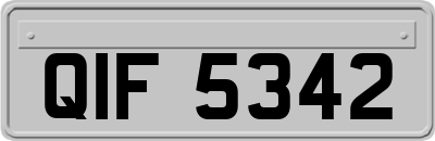 QIF5342