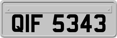 QIF5343