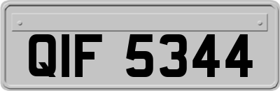 QIF5344