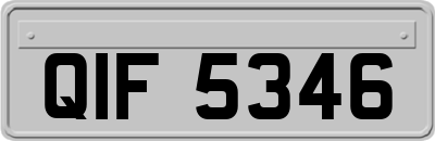 QIF5346