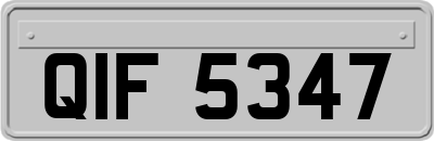 QIF5347