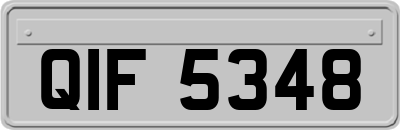 QIF5348