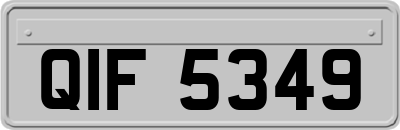 QIF5349