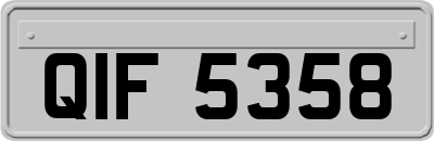 QIF5358