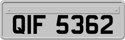 QIF5362