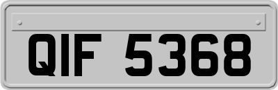 QIF5368