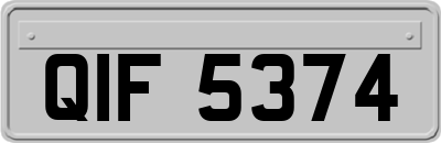 QIF5374