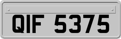 QIF5375