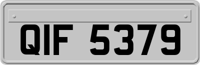 QIF5379