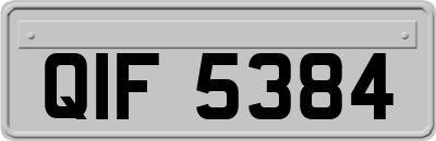 QIF5384