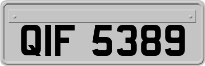 QIF5389