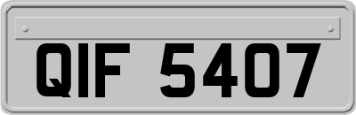 QIF5407