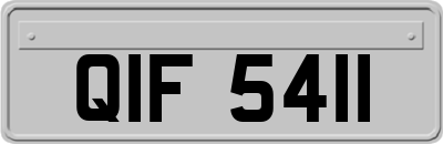QIF5411