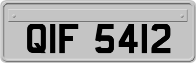 QIF5412