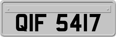 QIF5417