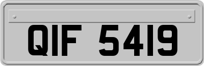 QIF5419
