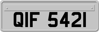QIF5421