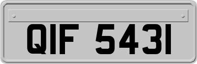 QIF5431