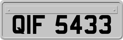 QIF5433