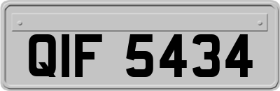 QIF5434