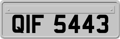 QIF5443