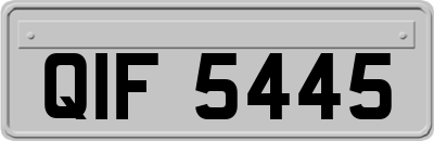 QIF5445