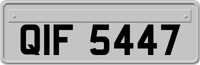 QIF5447