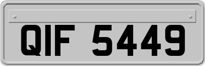 QIF5449