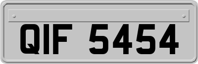 QIF5454