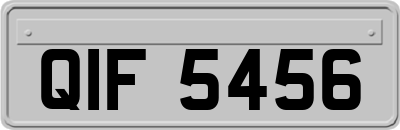 QIF5456